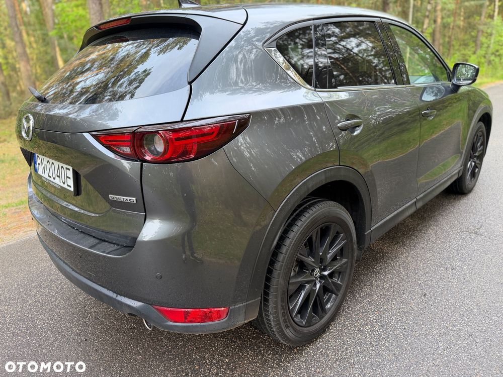 Mazda CX-5 2.0 Skypassion 2WD - 5