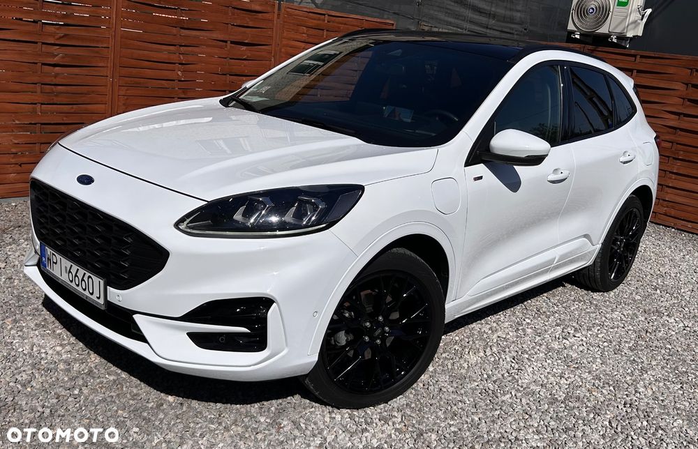 Ford Kuga - 4