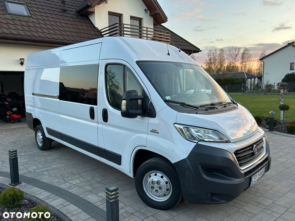 Fiat Ducato - 4