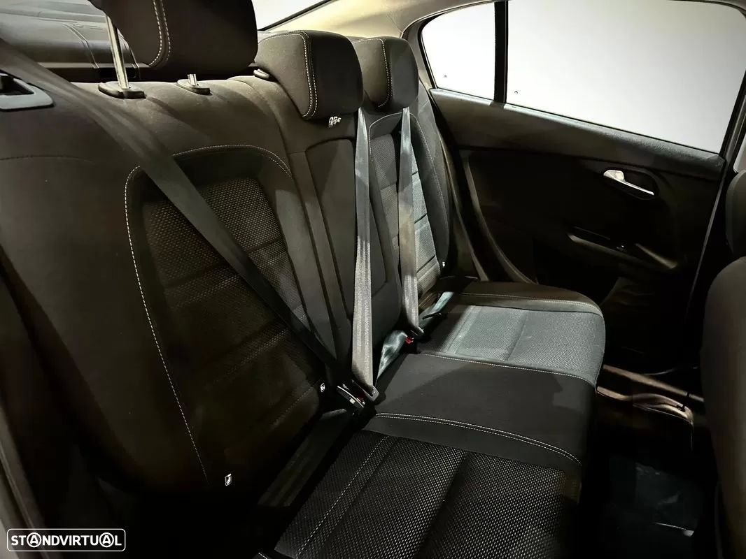 Fiat Tipo 1.3 M-Jet Lounge - 8