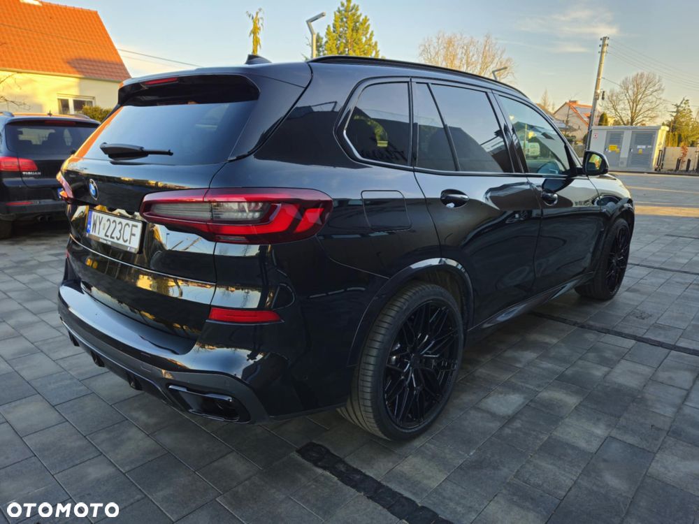 BMW X5 xDrive30d mHEV - 3