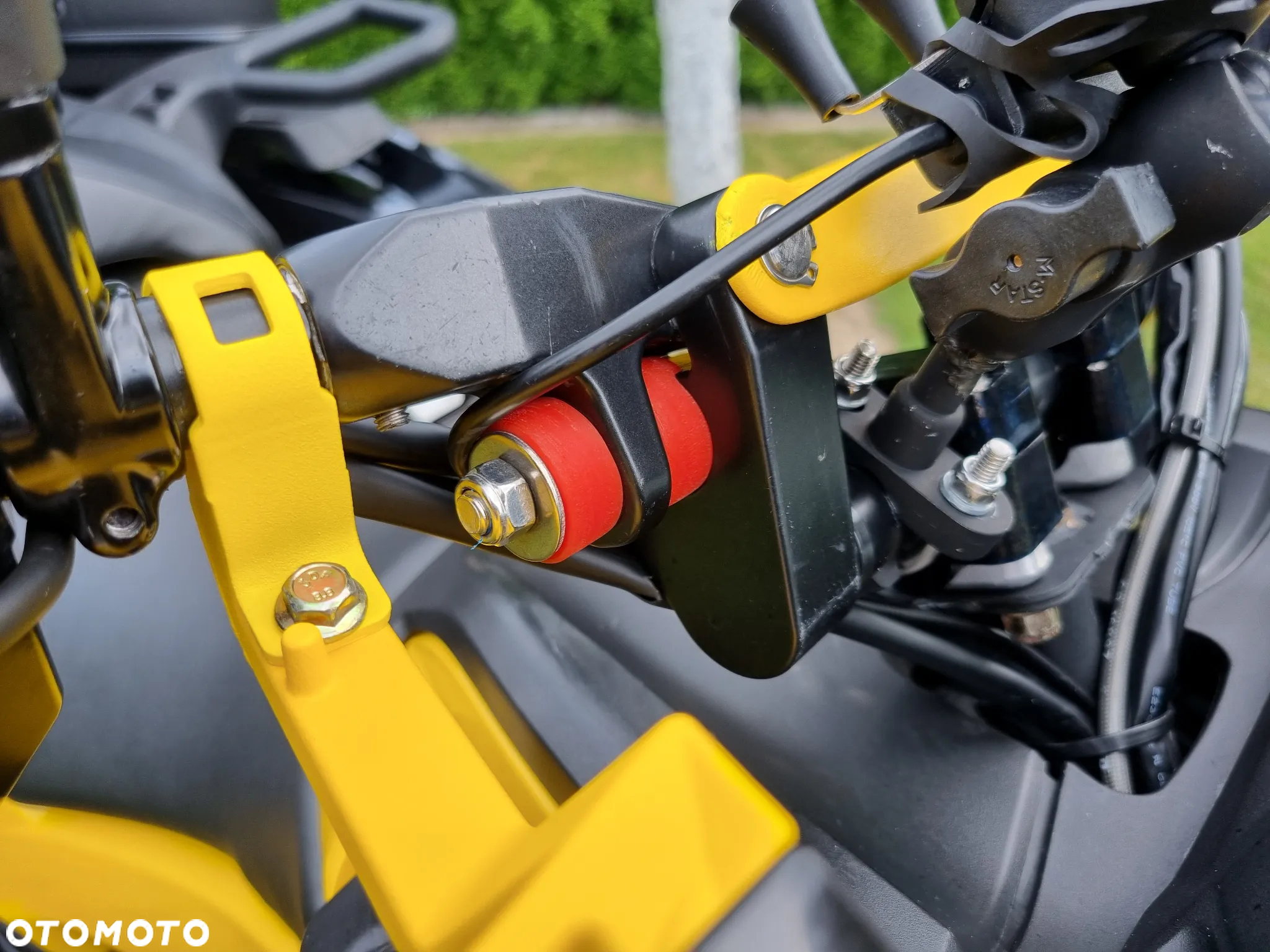 Can-Am Outlander Max - 7
