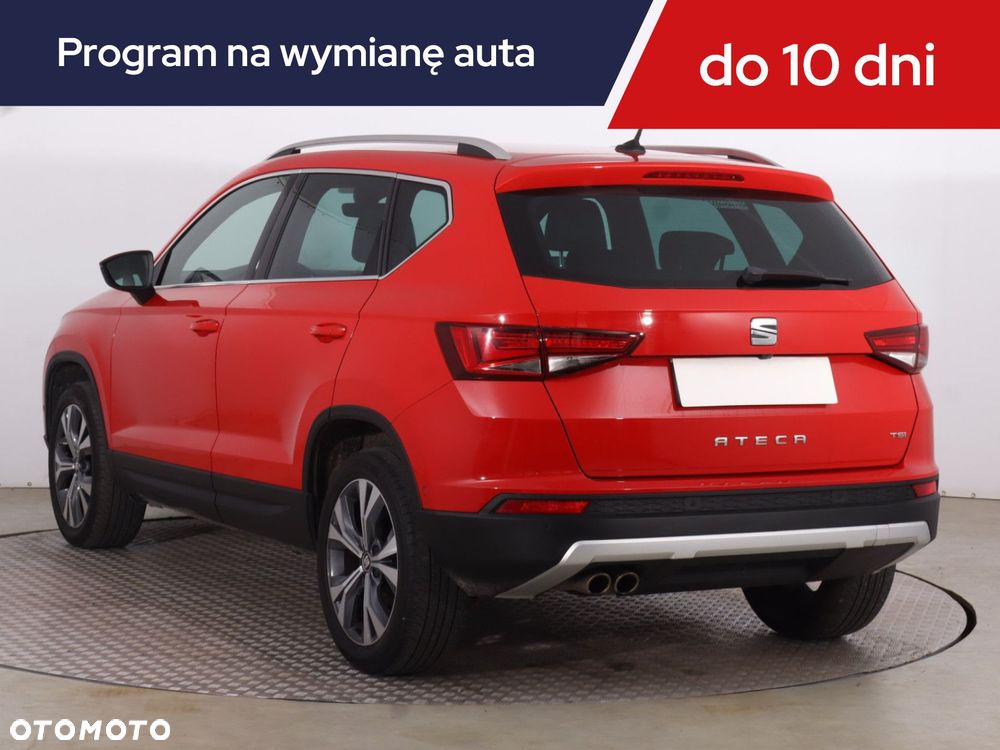 Seat Ateca - 6