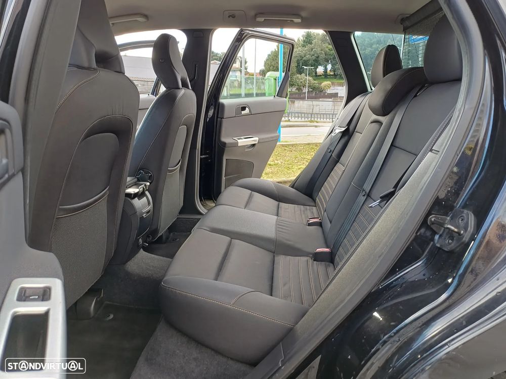 Volvo V50 1.6 D Momentum - 37