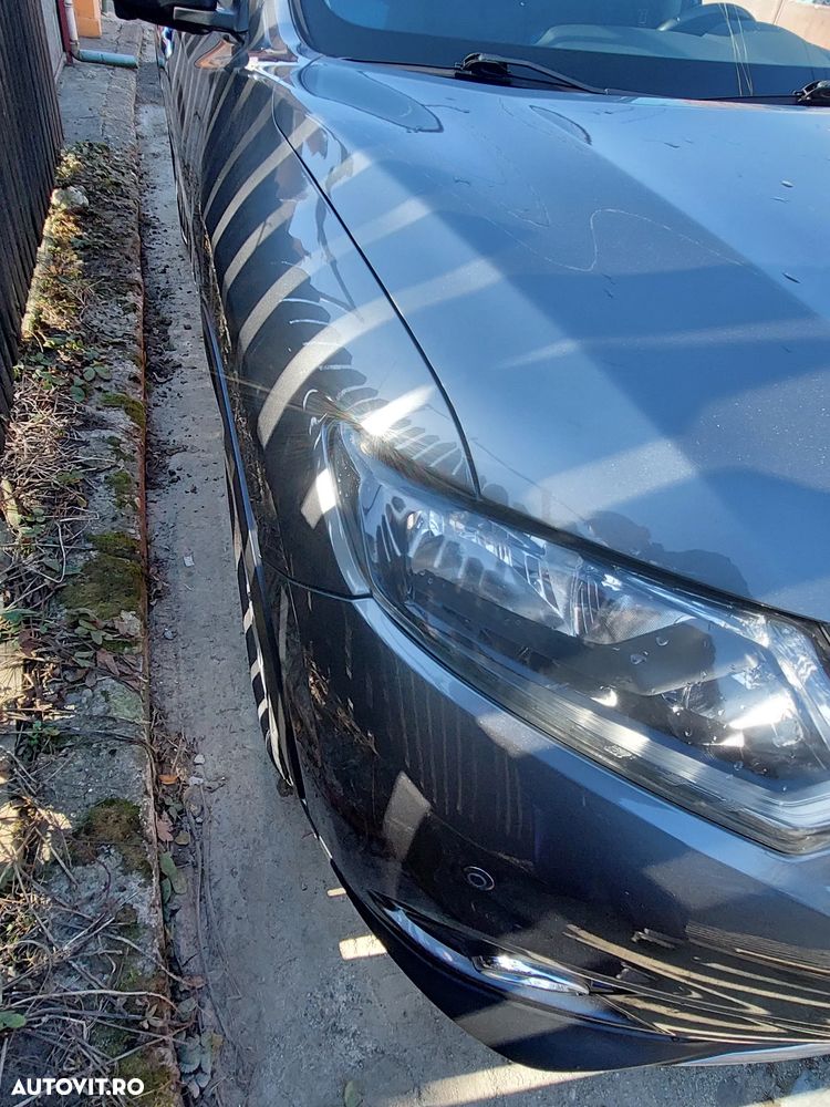 Nissan X-Trail 1.6L dCI Start/Stop Acenta - 8