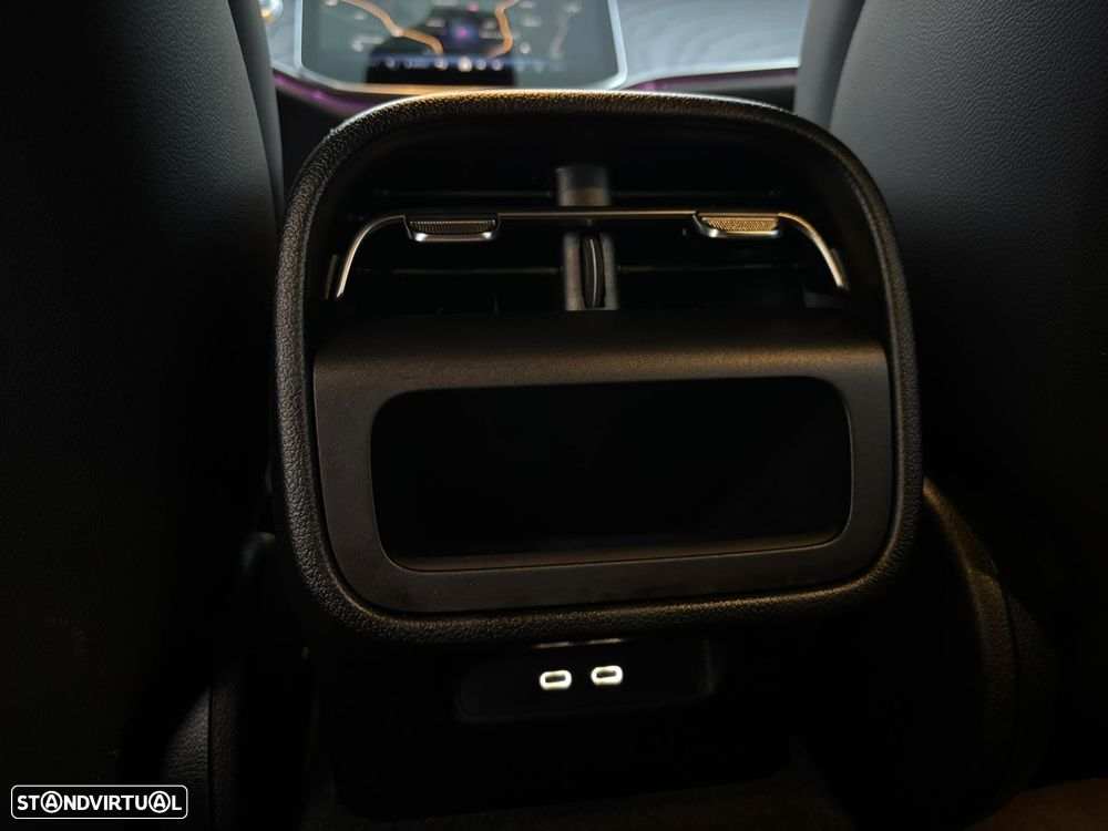 Mercedes-Benz E 300 e Station 9G-TRONIC AMG Line - 30