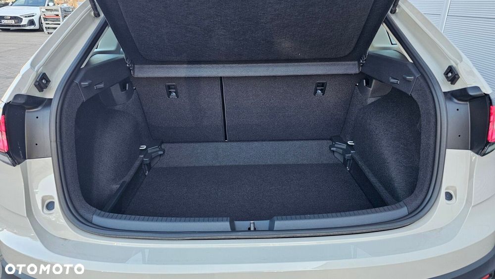 Volkswagen Taigo - 16