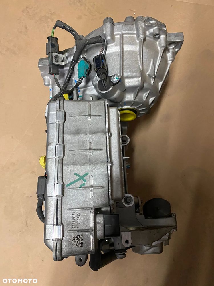 Silnik elektryczny 9838192580 OPEL GRANDLAND - 4
