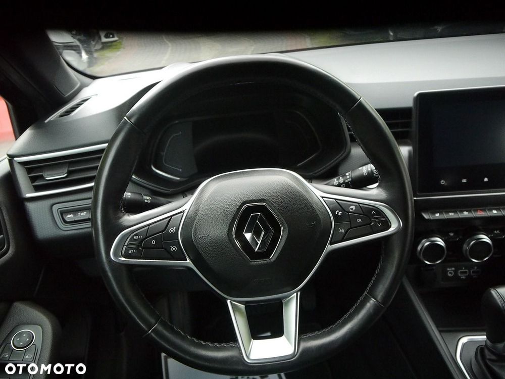 Renault Clio 1.6 E-TECH Full Hybrid 145 Evolution - 20