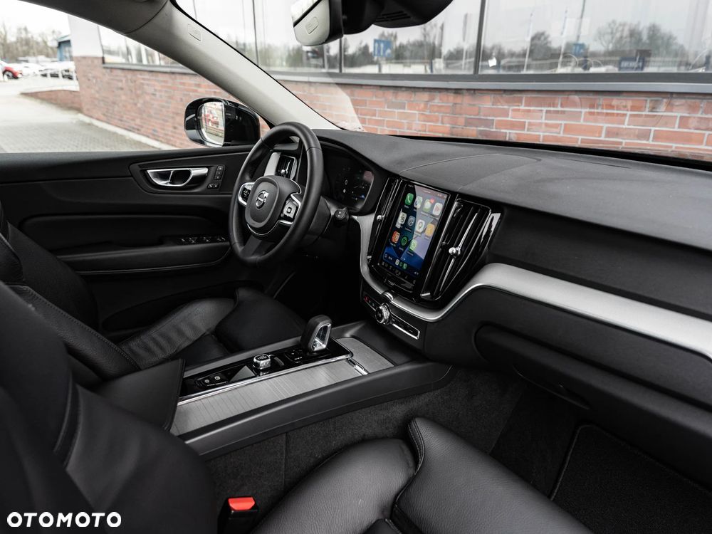 Volvo XC 60 B4 D Geartronic Inscription - 26