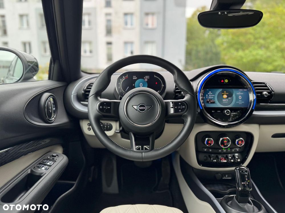 MINI Clubman Cooper - 13