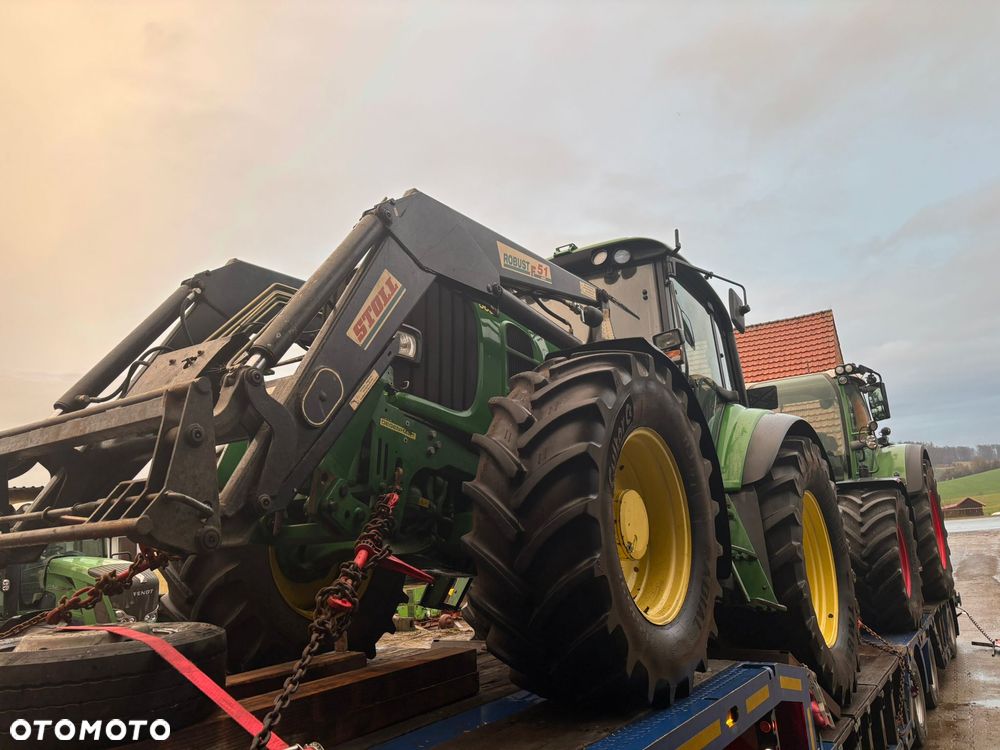 Stoll Robust F51 HDP - 3