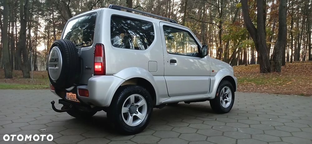 Suzuki Jimny Ranger - 2
