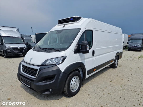 Peugeot BOXER L4H2