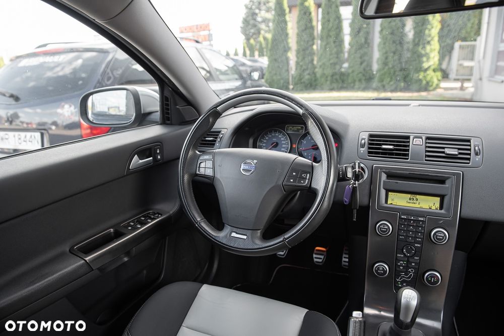 Volvo V50 T5 AWD RDesign - 24