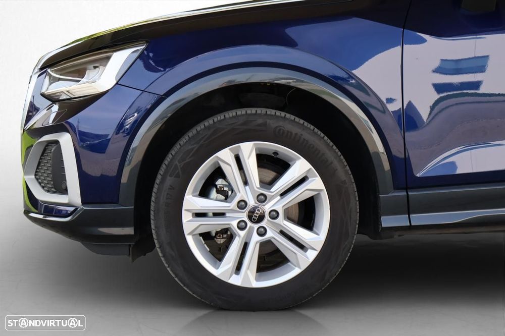 Audi Q2 30 TFSI Advanced - 20
