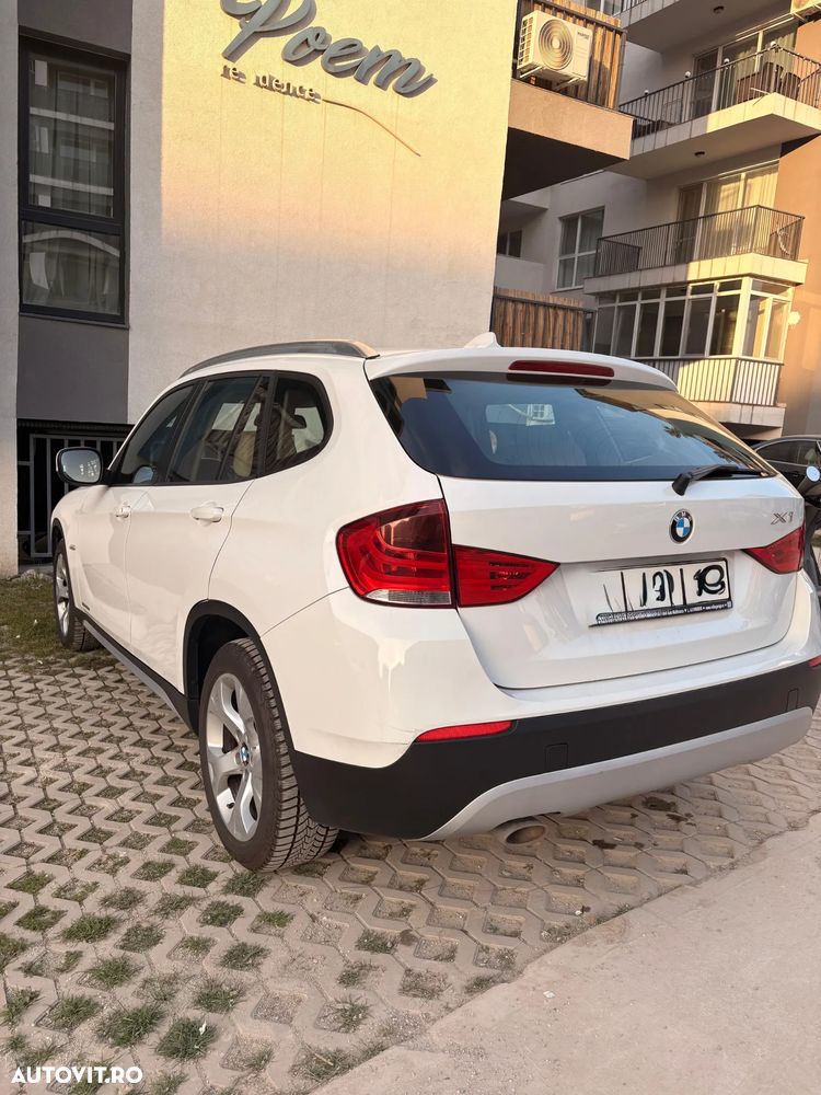 BMW X1 - 3