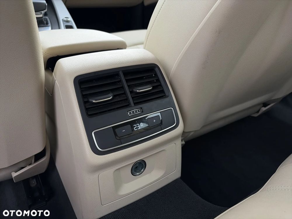 Audi A4 Avant 40 TDI mHEV Quattro S tronic - 15