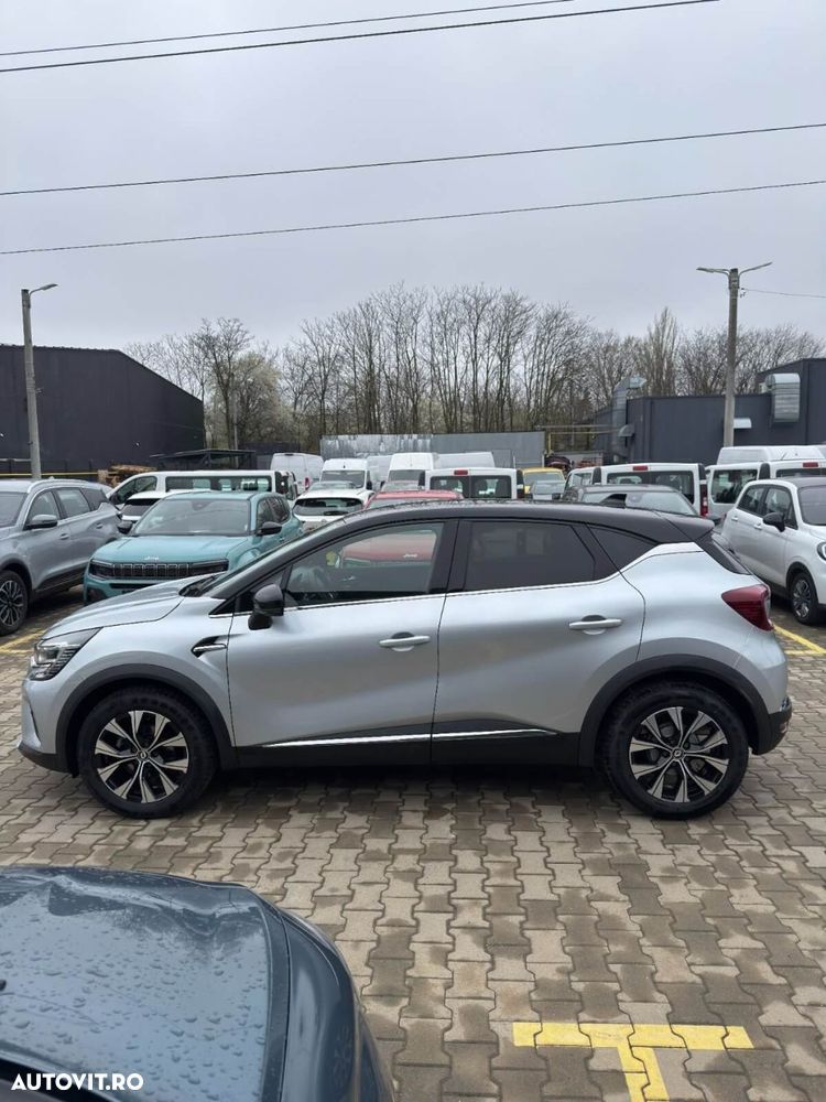 Renault Captur - 19