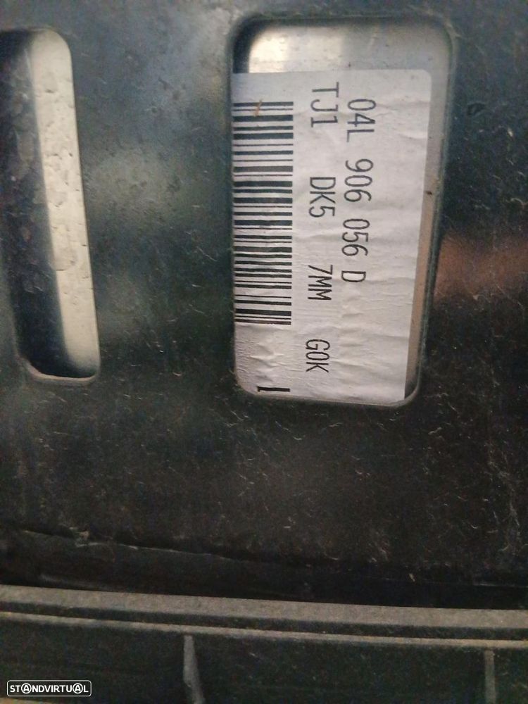 Centralina motor / ECU AUDI A3 (8V1, 8VK) - 2