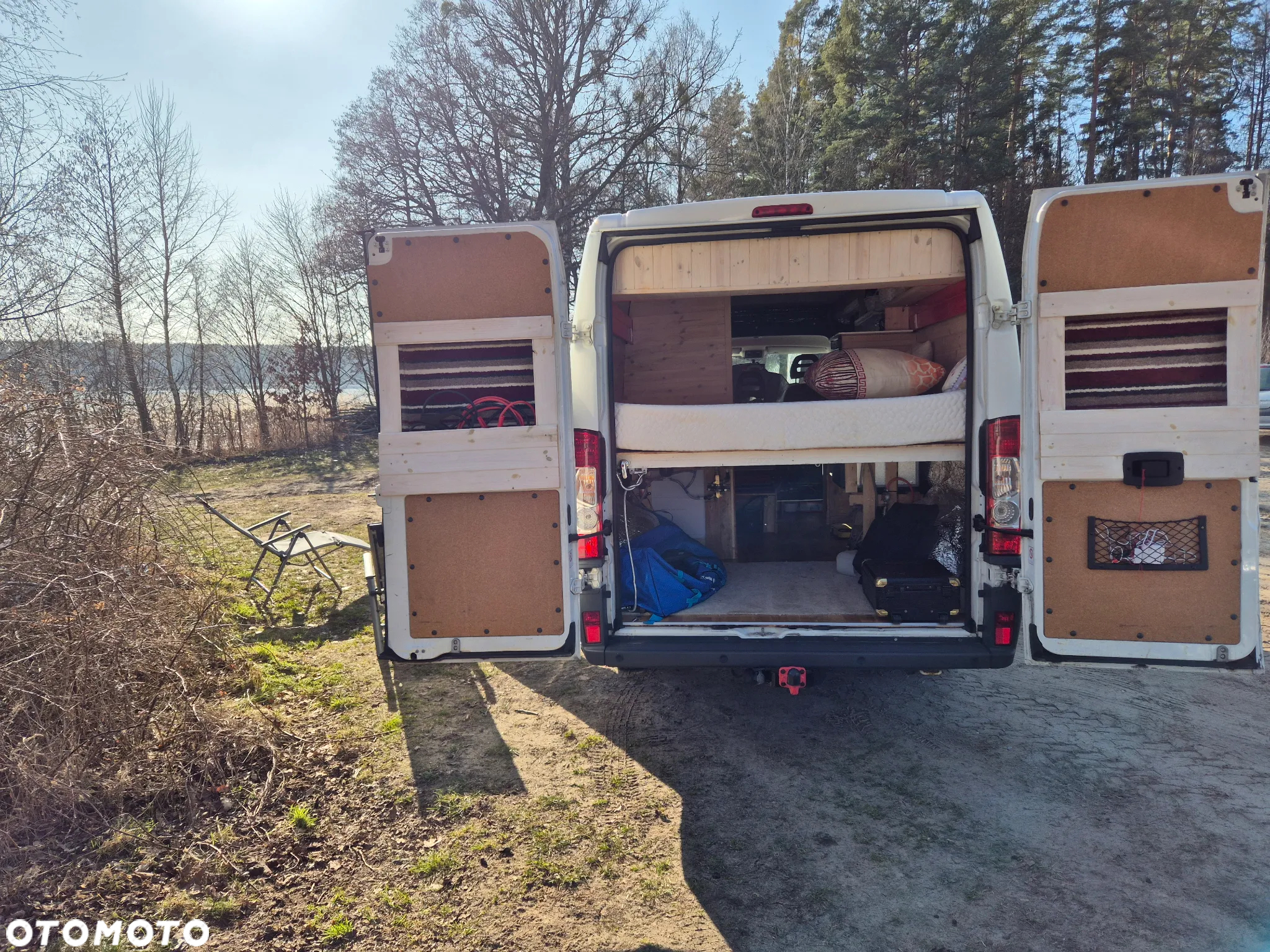 Fiat Ducato - 3
