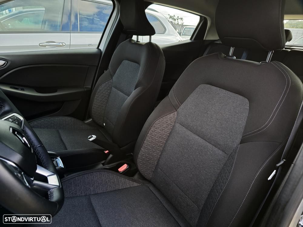 Renault Clio 1.5 Blue dCi Equilibre - 8