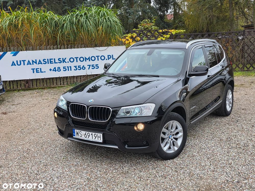 BMW X3 - 12