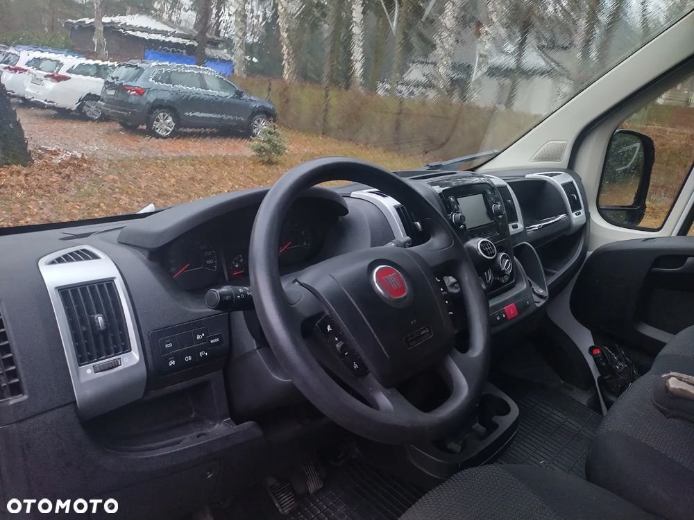 Fiat DUCATO - 11