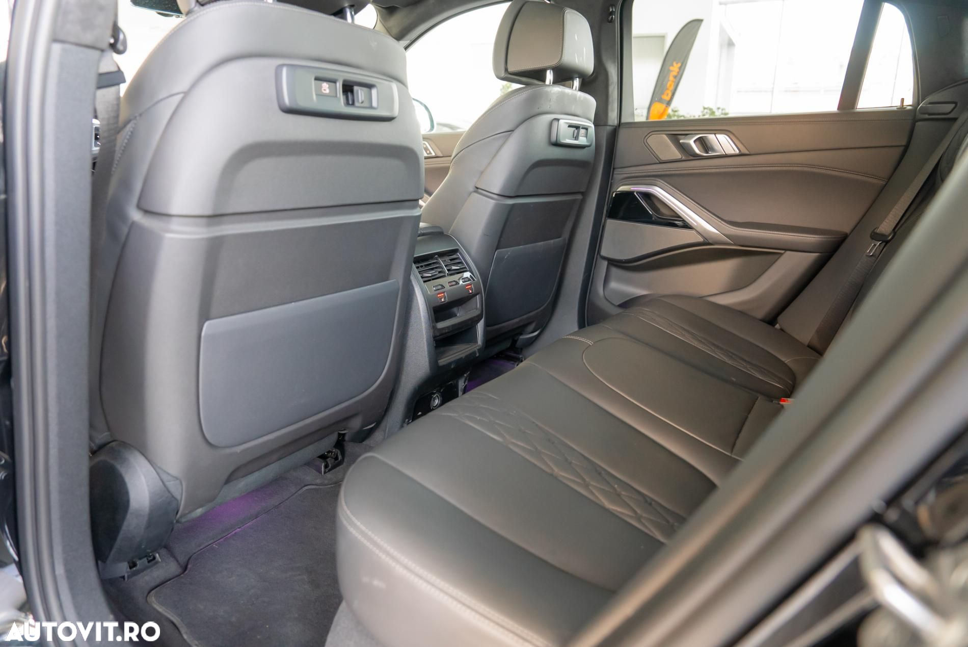 BMW X6 xDrive30d AT MHEV - 22