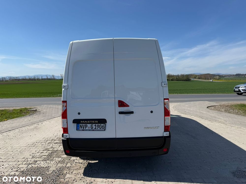 Renault Master Maxi - 6