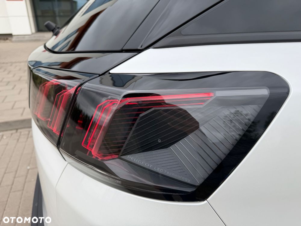 Peugeot 3008 BlueHDi 130 Stop & Start Allure - 15