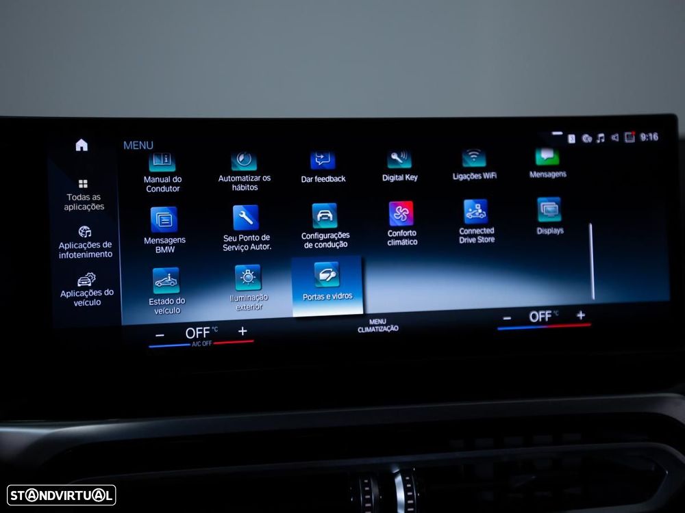 BMW i4 eDrive40 Gran Coupe - 29