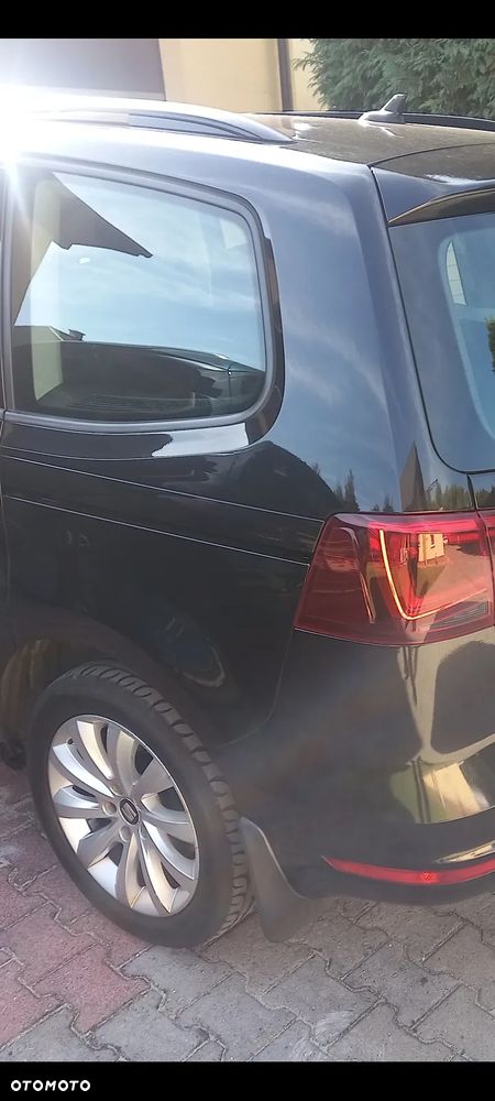 Seat Alhambra - 5