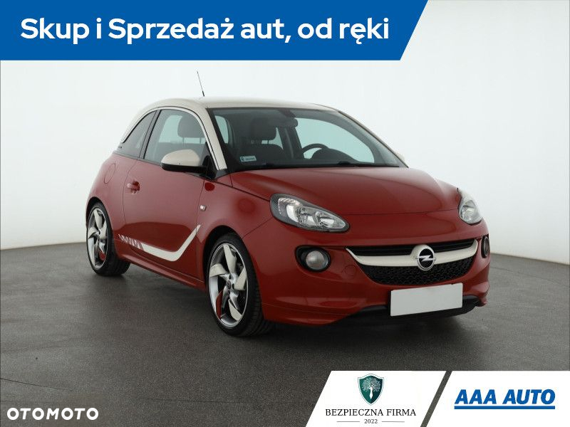Opel Adam - 2