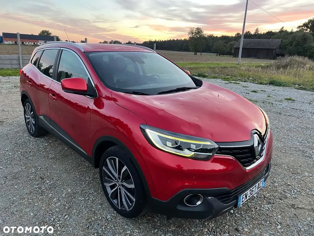 Renault Kadjar