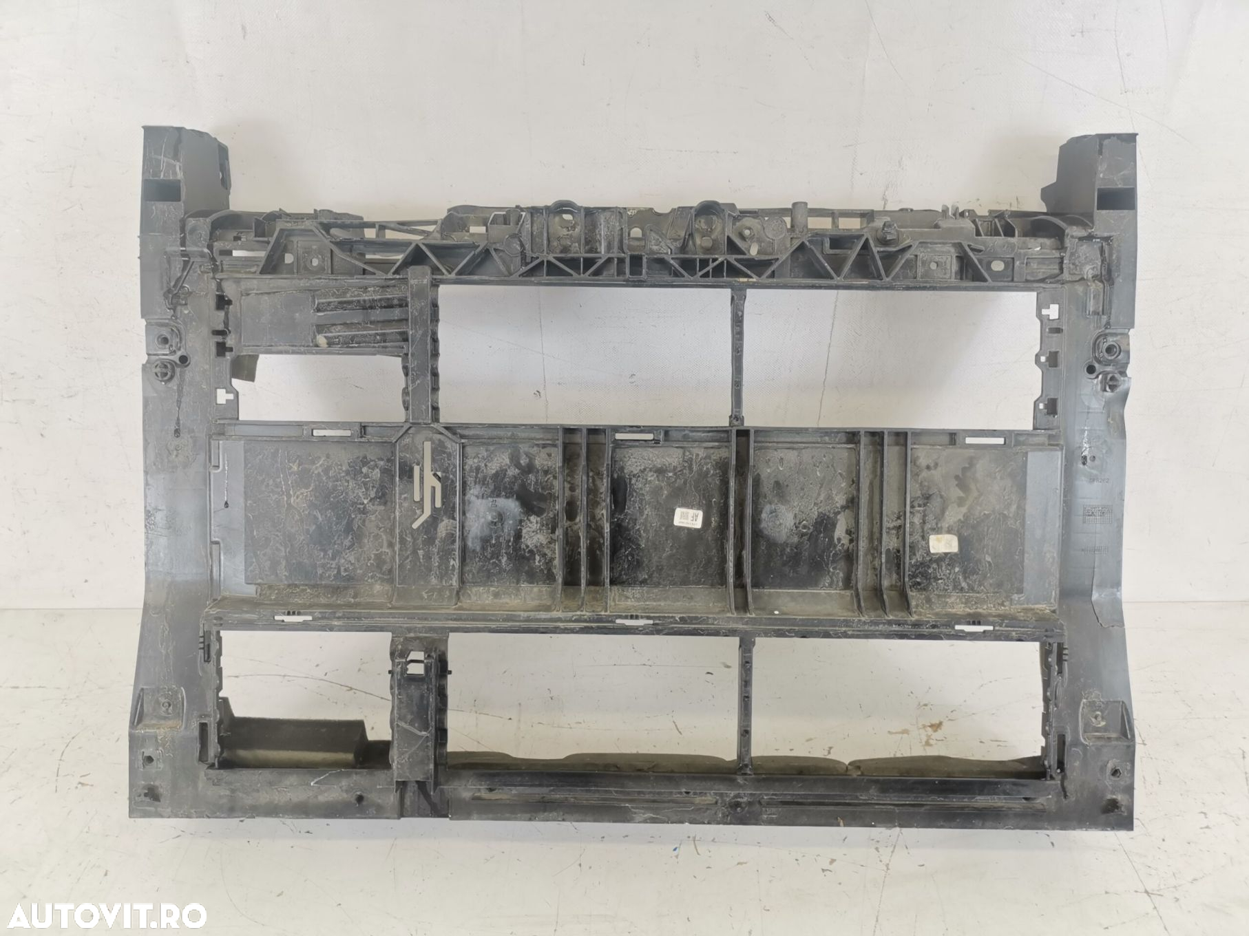 Trager Frontal Ford  Puma 2 [2019 - 2023] Original - 5