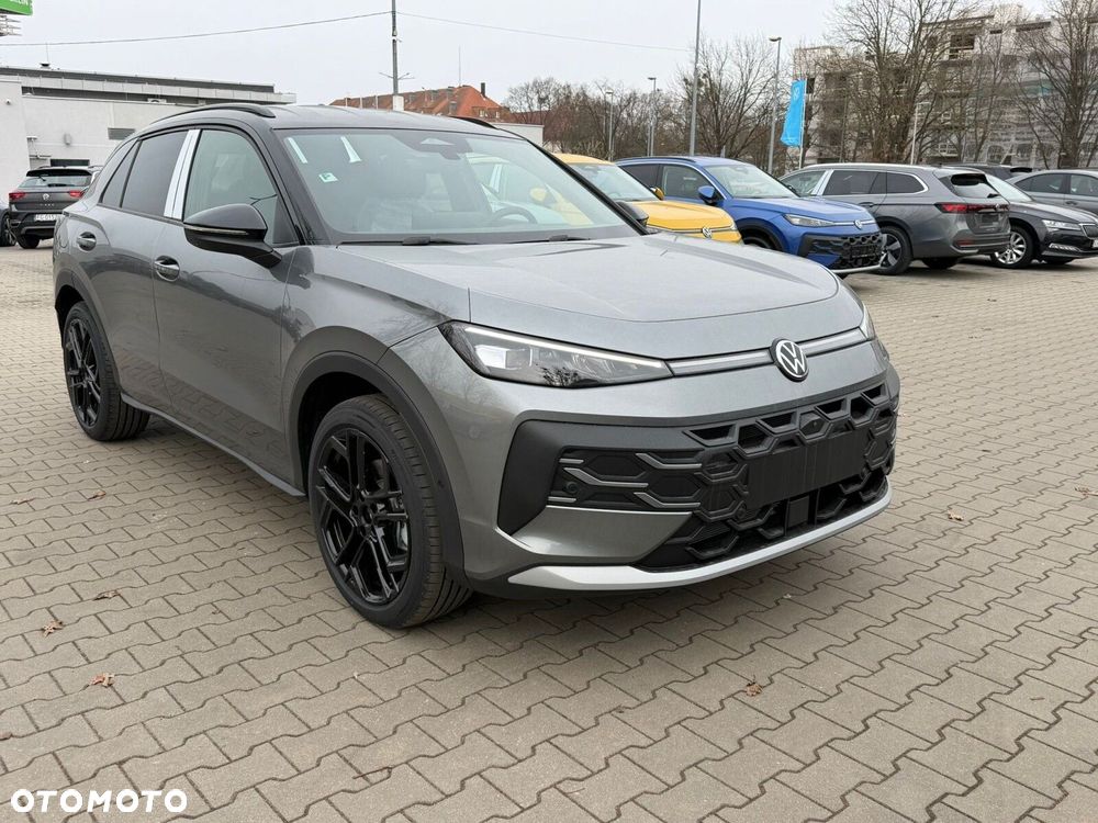 Volkswagen T-Roc - 2