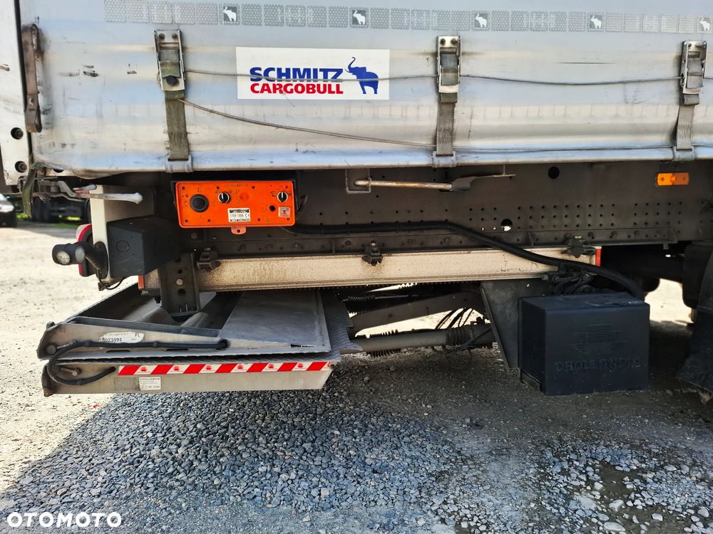 Schmitz Cargobull - 9