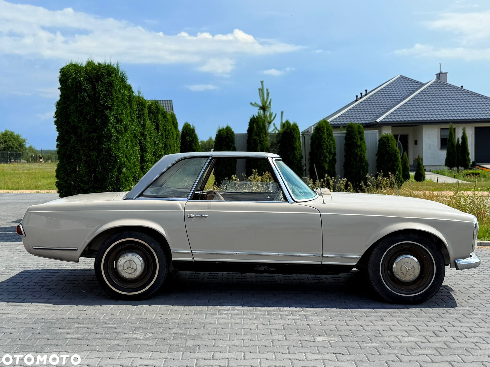 Mercedes-Benz Inny - 6