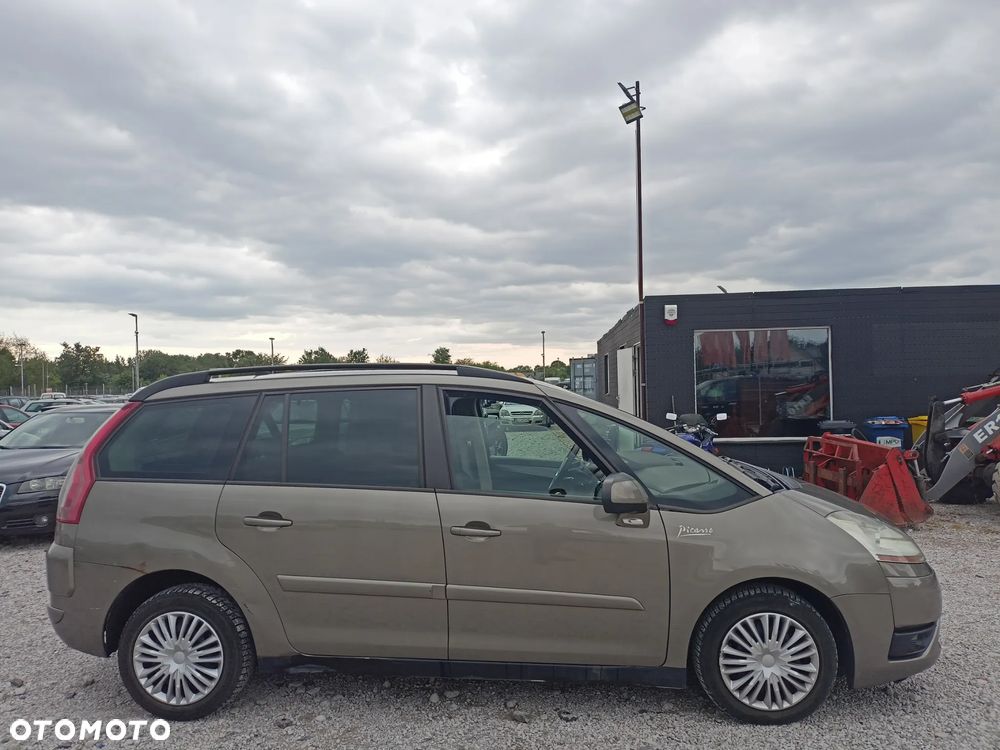 Citroën C4 Picasso - 5
