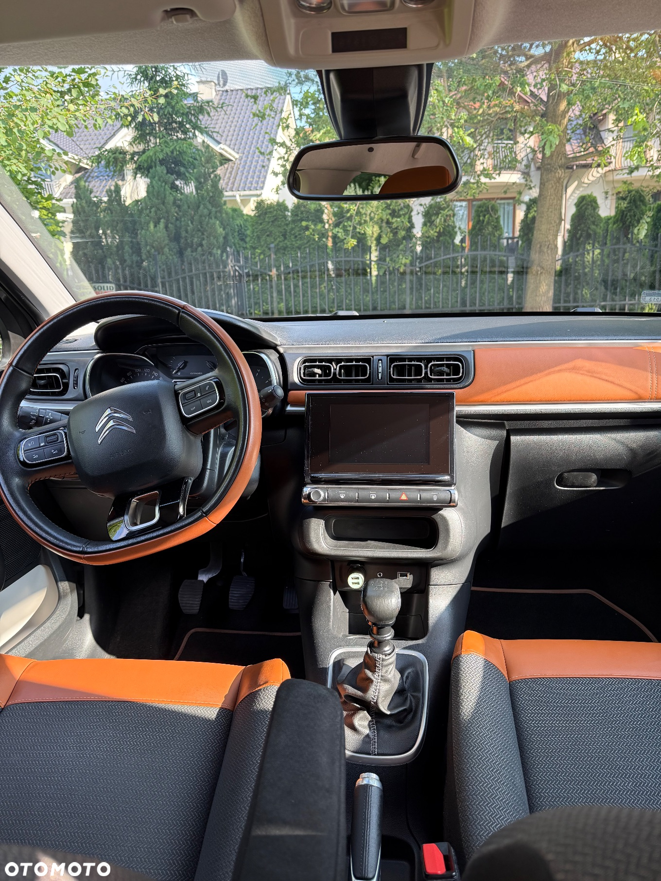 Citroën C3 1.2 PureTech Shine S&S - 5