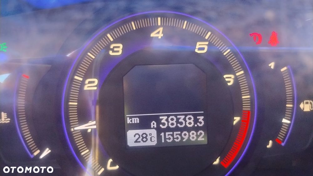 Honda Civic 1.8 Comfort - 6