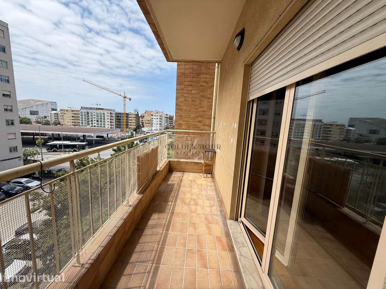 Apartamento T2 próximo à Casa da Música, Porto - Grande imagem: 2/33