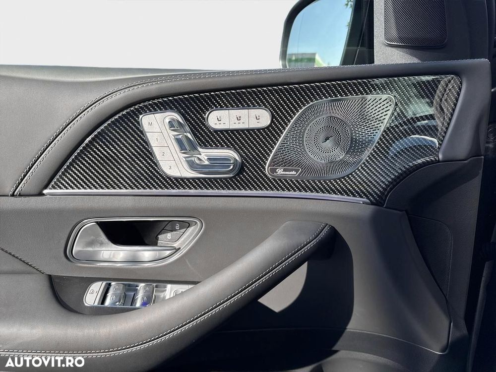 Mercedes-Benz GLE Coupe AMG 53 MHEV 4MATIC+ - 15