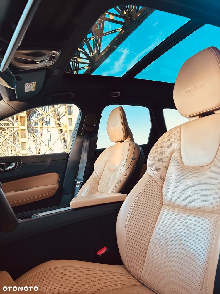 Volvo XC 60 T5 GPF AWD Inscription - 2