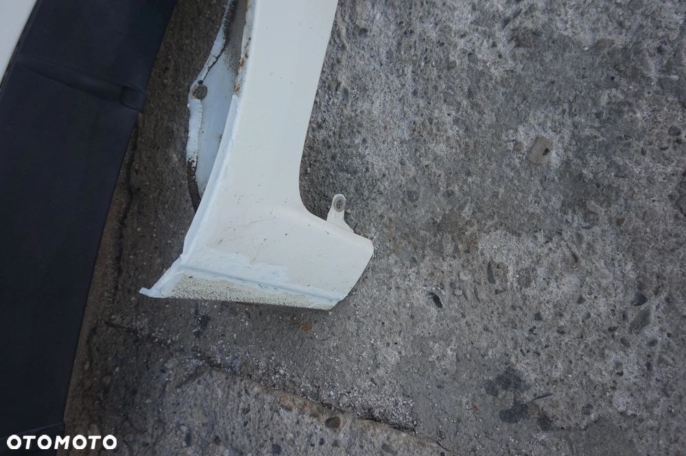 MASKA KOMPLETNY PRZÓD FIAT GRANDE PUNTO EVO - 8