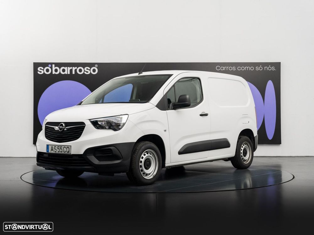 Opel Combo Cargo 1.5 CDTi L1H1 - 3