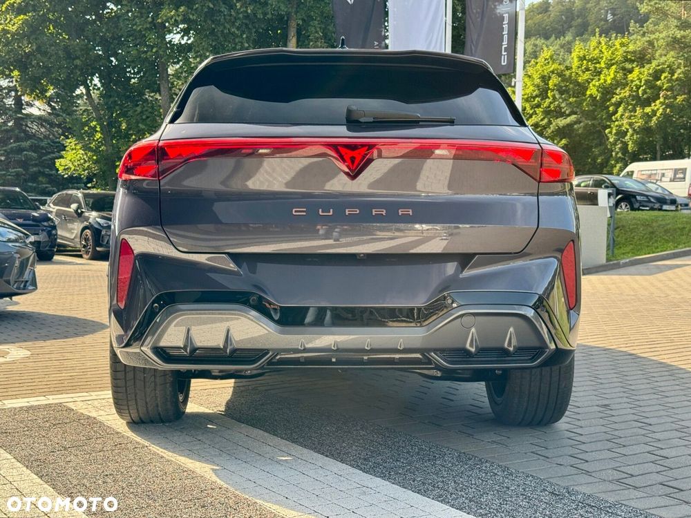 Cupra Terramar 2026 photo 4