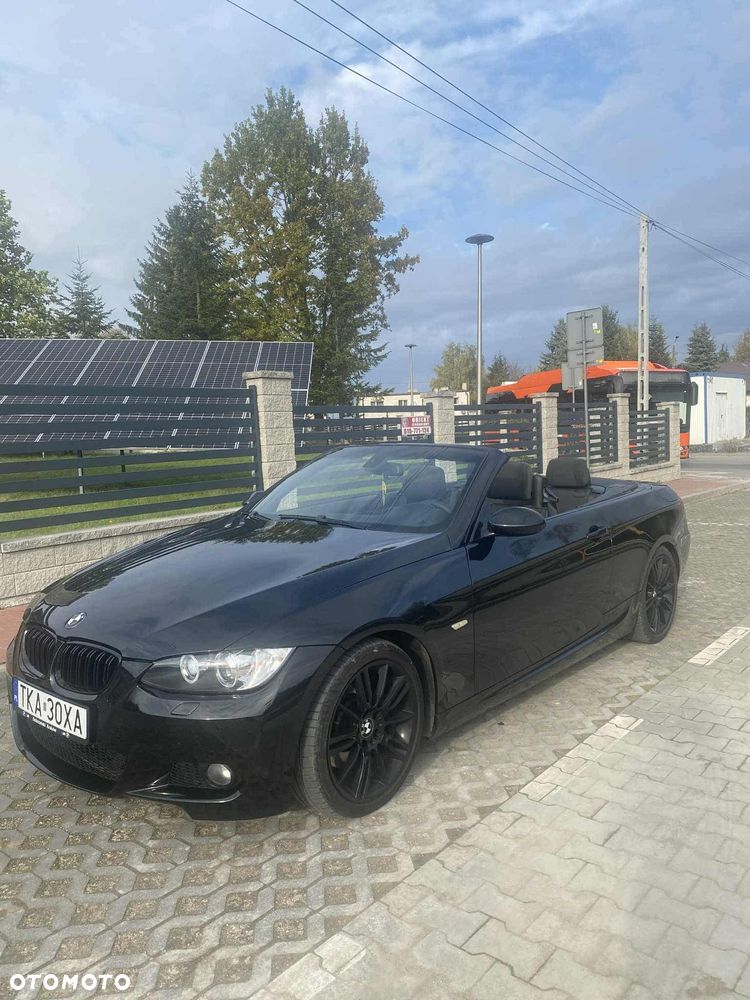 BMW Seria 3 325i M Sport Edition - 1