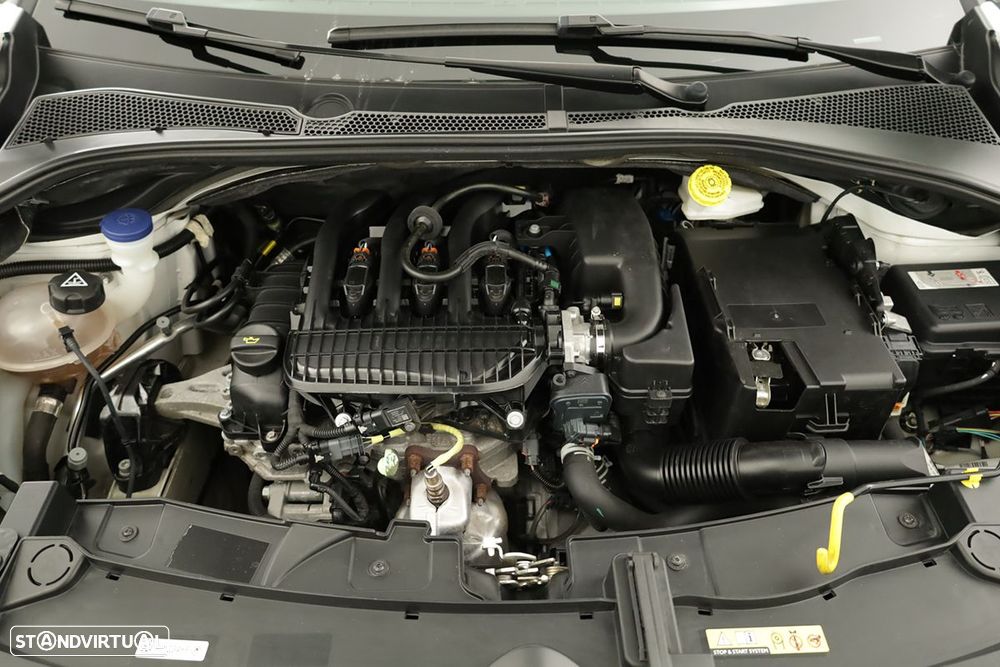 Citroën C3 1.2 PureTech Max - 24